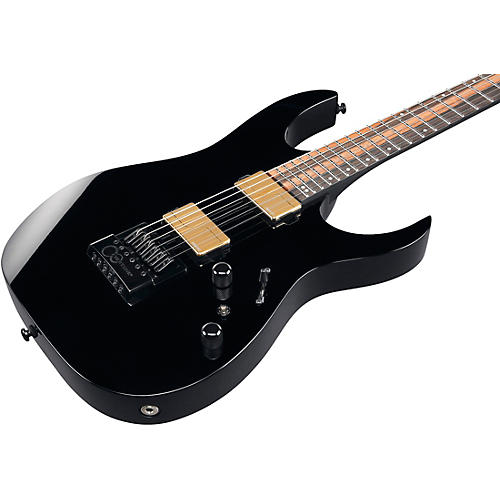 Ibanez RG Axe Design Lab Electric Guitar Black