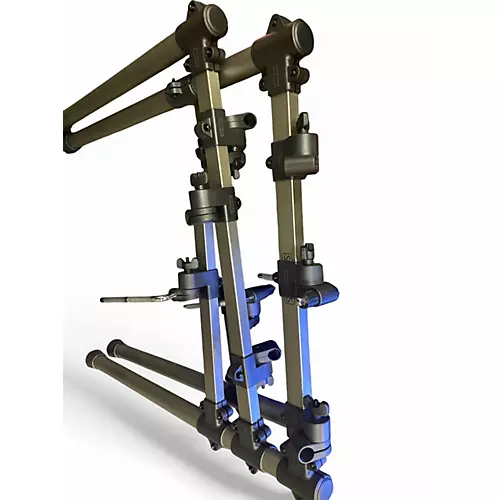 Used Simmons TITAN 50 WITH EXPANSION Electric Drum Set