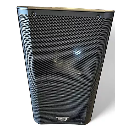 Used QSC K12 Powered Speaker