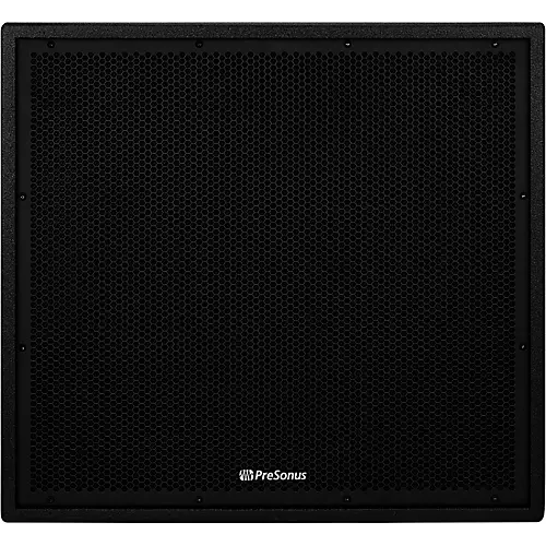 PreSonus CDL Sub18 Active Subwoofer