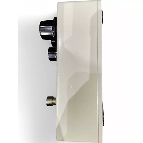 Used EarthQuaker Devices White Light Overdrive Effect Pedal