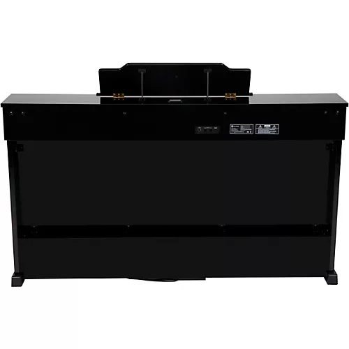 Williams Rhapsody III Digital Piano With Bluetooth Walnut