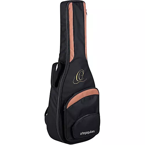 Ortega Family Series R122-1/4 1/4 Size Classical Guitar Satin Natural 0.25