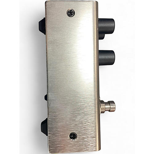 Used Fender Downtown Express Bass Effect Pedal