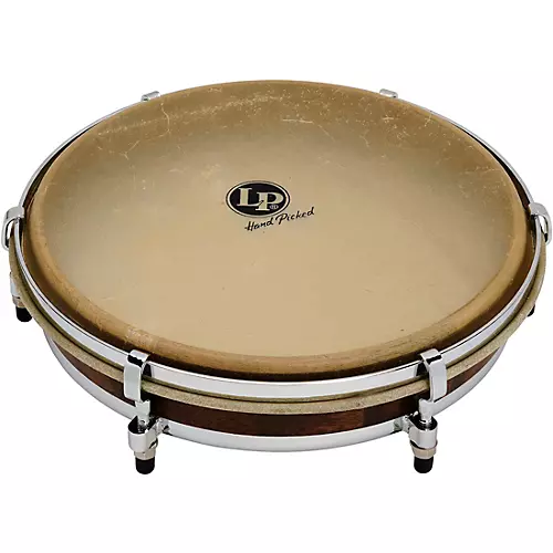 LP Pandero De Plena 12 in.