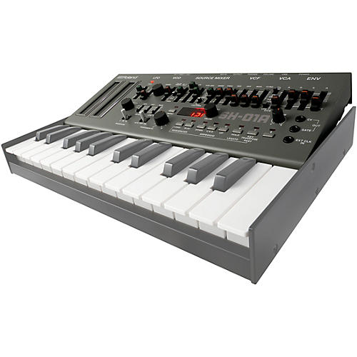 Roland SH-01A Sound Module Gray