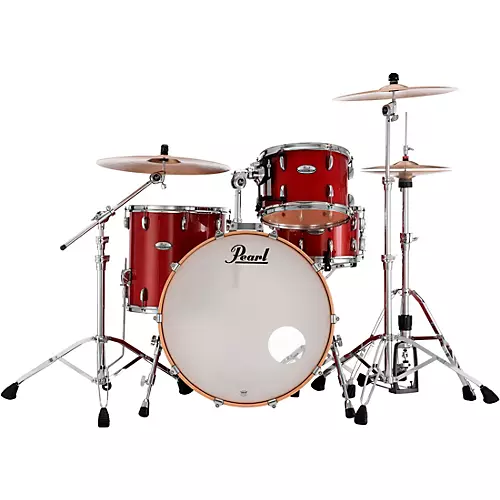 Pearl Professional Maple 3-Piece Shell Pack With 24