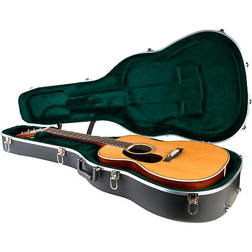 Martin 000-28 Standard Auditorium Left-Handed Acoustic Guitar Aged Toner