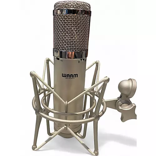 Used Warm Audio WA47JR Condenser Microphone