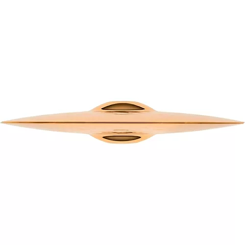 MEINL Classics Custom Extreme Metal Hi-Hat Cymbal Pair 14 in.