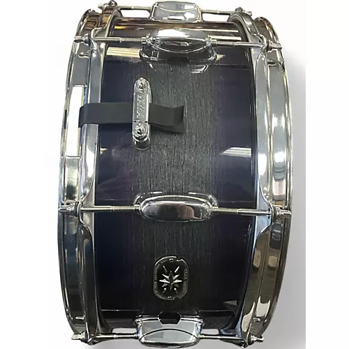Used TAMA 6.5X14 Artwood Snare artwood Drum artwood 15
