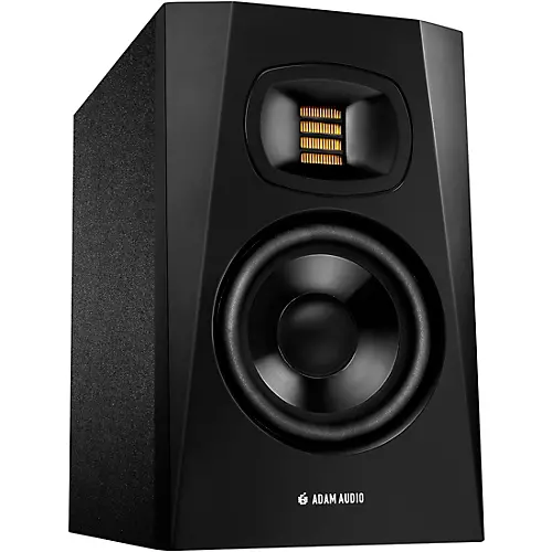 Focusrite Scarlett 2i2 and T5V Bundle