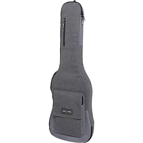 Gator Someone Somewhere Lux Series Electric Guitar Gig Bag Grey