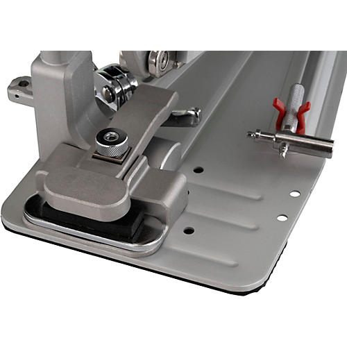 Pearl P3502D Demon XR Direct-Drive Double Bass Drum Pedal