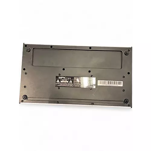 Used Akai Professional MPK Mini MKII MIDI Controller