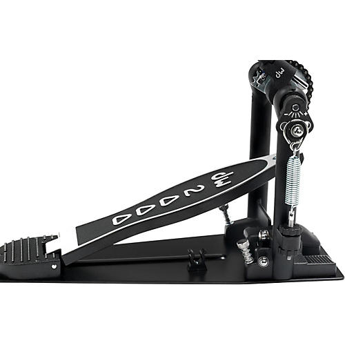 DW 2000 Series Double Bass Drum Pedal