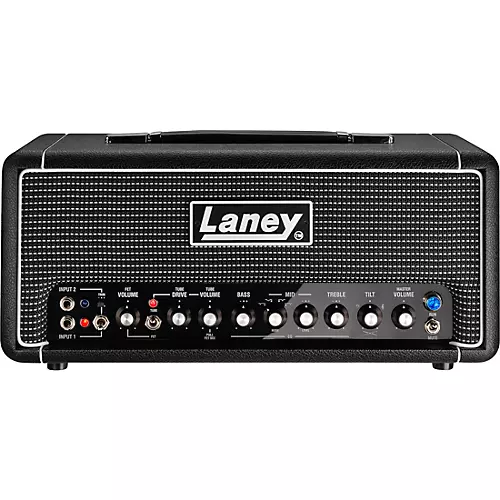 Laney Digbeth DB-EAST 1,000W Nathan East Signature Bass Amp Head