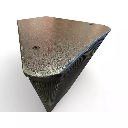 Used QSC KW153 15in 3-Way Powered Speaker