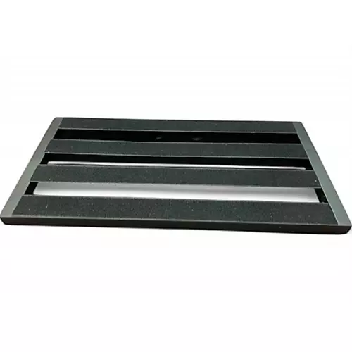 Used Pedaltrain Pedaltrain 2 Pedal Board