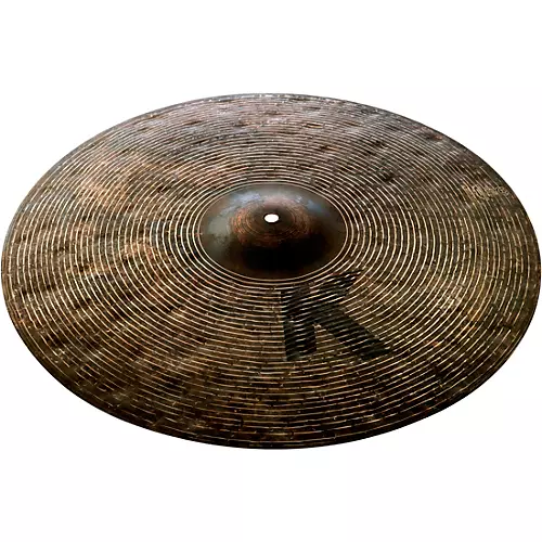 Zildjian K Custom Special Dry Pack With Free 16