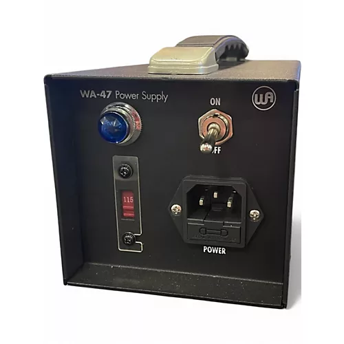 Used 2022 Warm Audio WA-47 Condenser Microphone