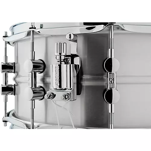 SONOR Kompressor Steel Snare Drum 14 x 5.75 in.