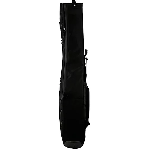 MONO Vertigo Ultra Acoustic Dreadnought Guitar Case Black