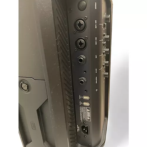 Used JBL EON ONE Sound Package