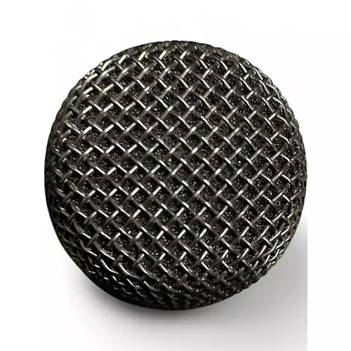 Used Sennheiser E835 Dynamic Microphone