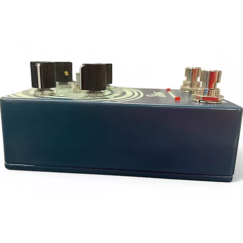 Used EarthQuaker Devices SILOS Effect Pedal