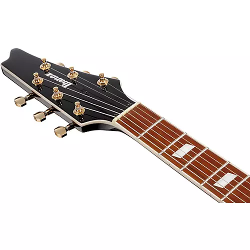 Ibanez Iceman Electric Guitar Antique Blue Metallic