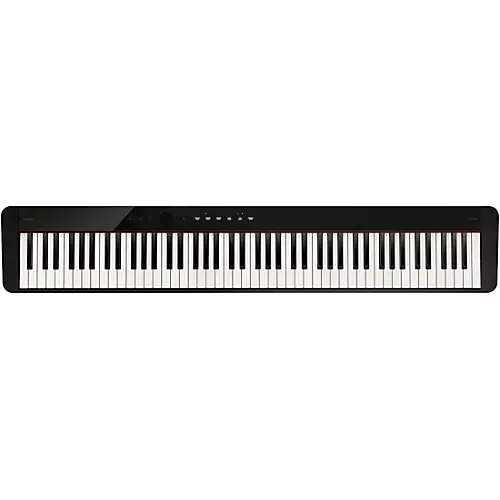 Casio PX-S1100 Privia Digital Piano With CS-68 Stand White