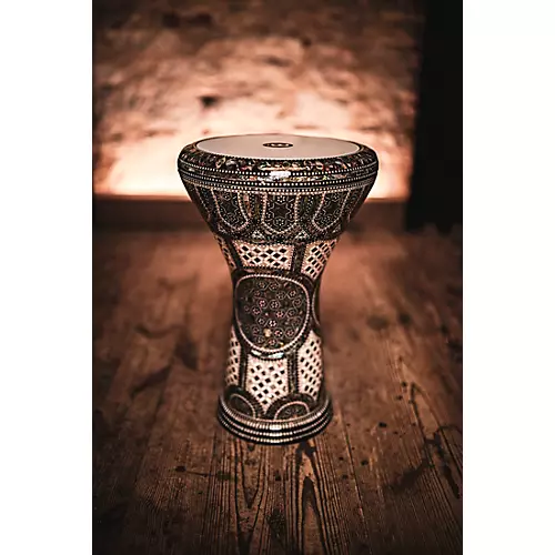 MEINL Artisan Edition Egypt Doumbek Mosaic Royale