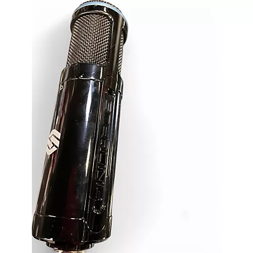 Used Sterling Audio SP150 Condenser Microphone