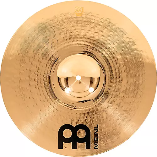 MEINL Pure Alloy Custom Medium Thin Crash 19 in.