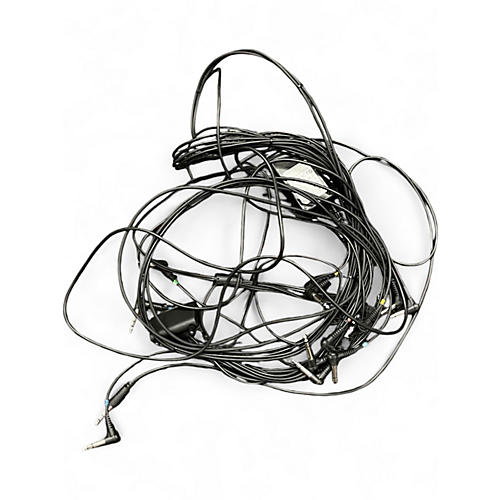 Used Roland TD-17KVX Electric Drum Set