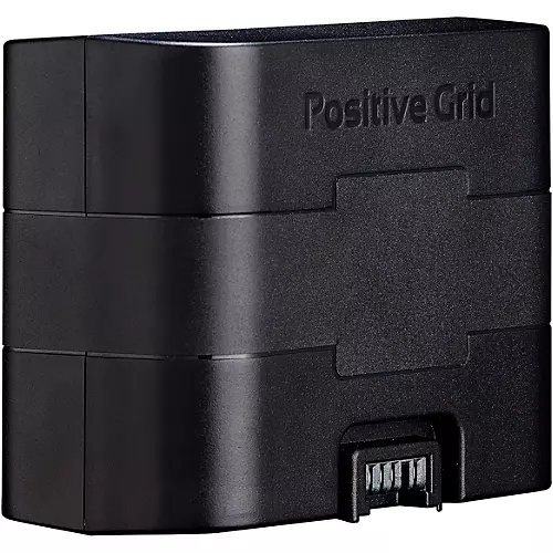 Positive Grid Spark Battery Rechargeable Battery for Spark Live