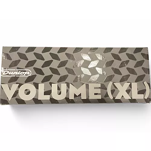 Used Dunlop DVP1XL Volume Pedal