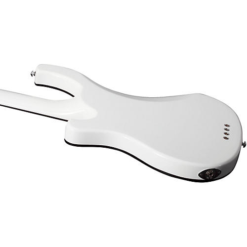 Schecter Guitar Research Stargazer-4 Electric Bass Guitar Gloss Black