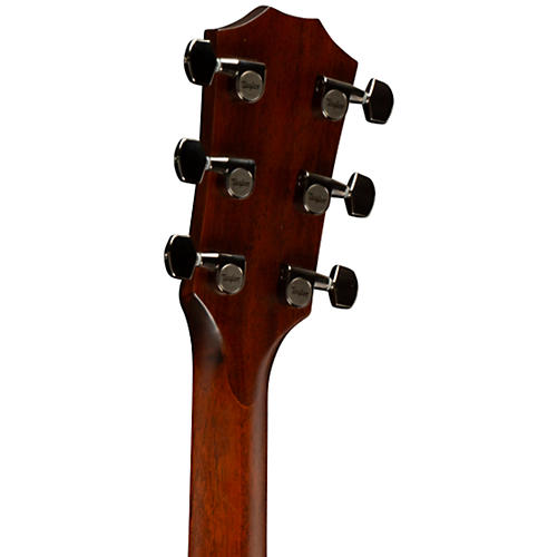 Taylor 814ce V-Class Grand Auditorium Acoustic-Electric Guitar Natural