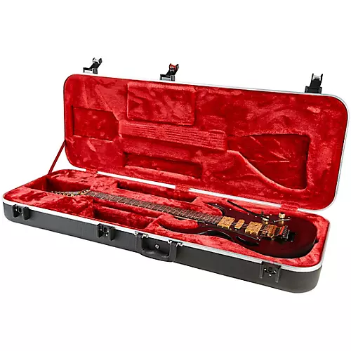 Ibanez PIA3761 Steve Vai Signature Electric Guitar Onyx