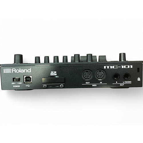 Used Roland MC-101 Production Controller