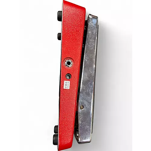 Used Dunlop JD4S Rotovibe Vibrolla Effect Pedal