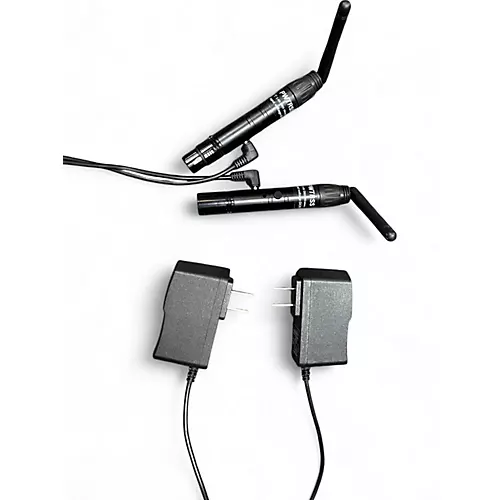 Used Pwtrss 2.4G DMX WIRELESS Lighting Controller