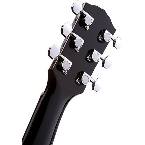 Fender CD-60 Dreadnought V3 Acoustic Guitar Sunburst