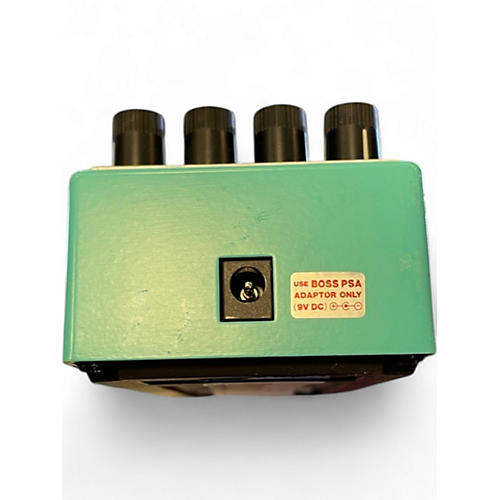 Used BOSS LMB3 Bass Limiter Bass Effect Pedal