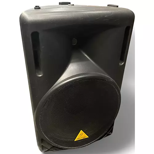 Used Behringer EUROLIVE B215D Powered Speaker