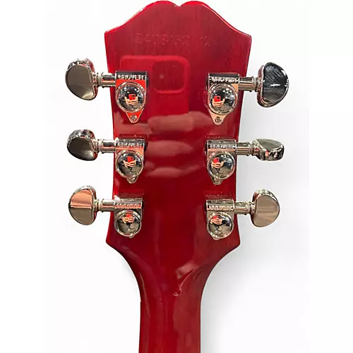 Used Epiphone Les Paul Standard SUNBURST Solid Body Electric Guitar SUNBURST