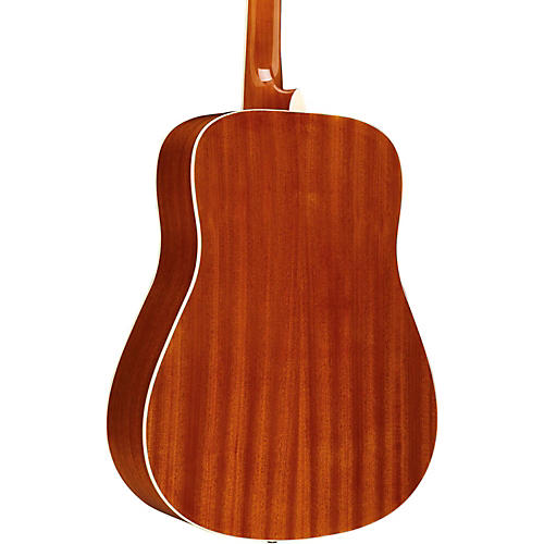 Mitchell D120PK Acoustic Guitar Value Package Natural