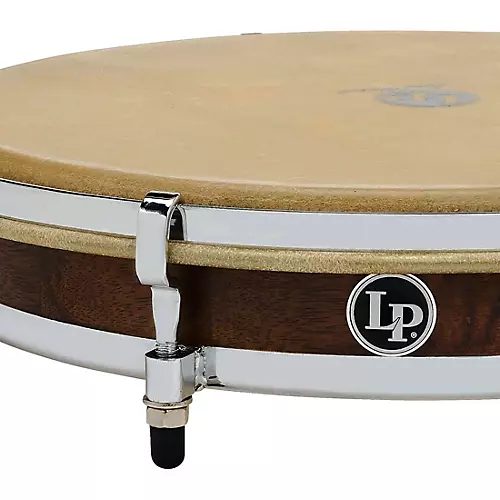 LP Pandero De Plena 12 in.